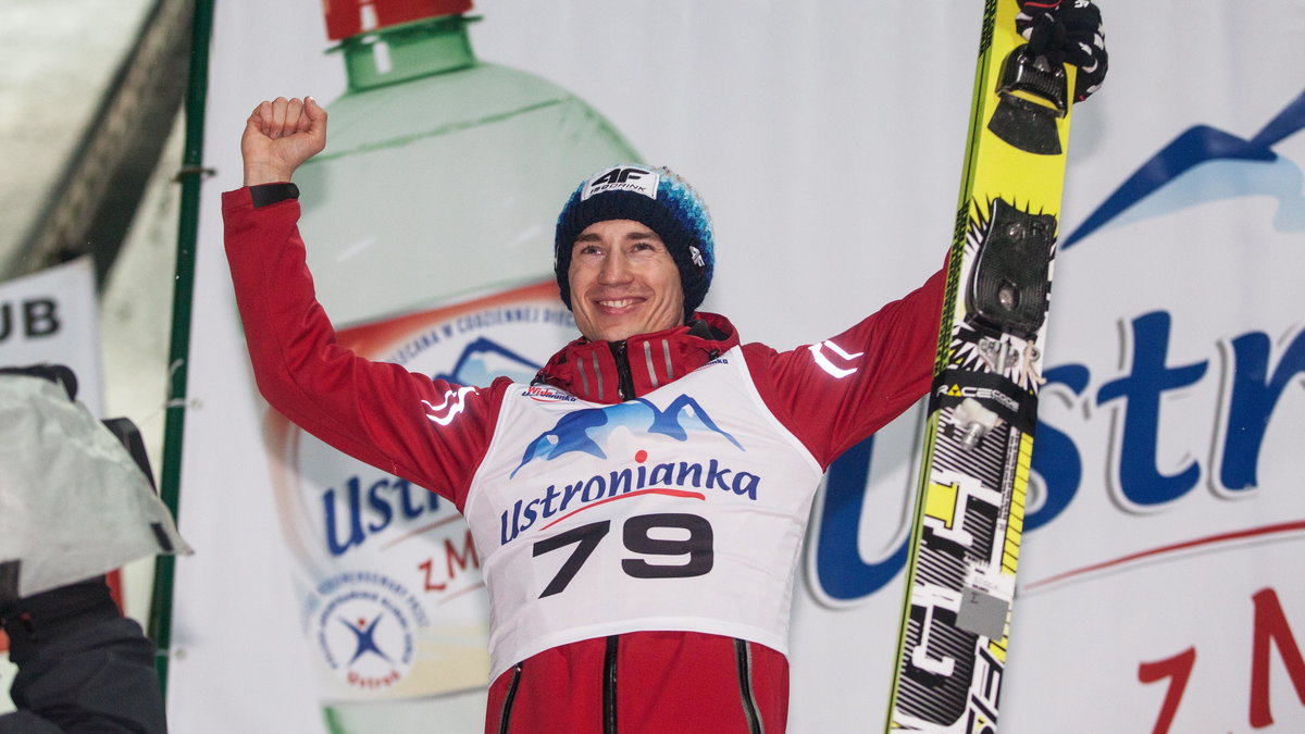 Kamil Stoch