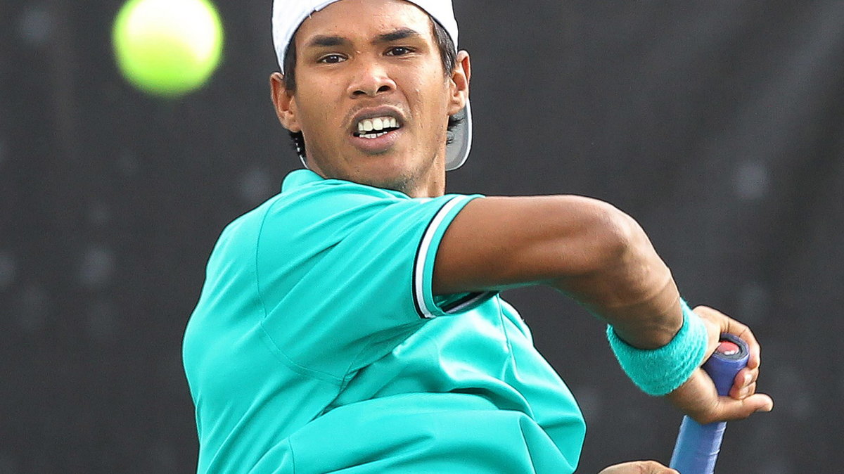 Somdev Devvarman