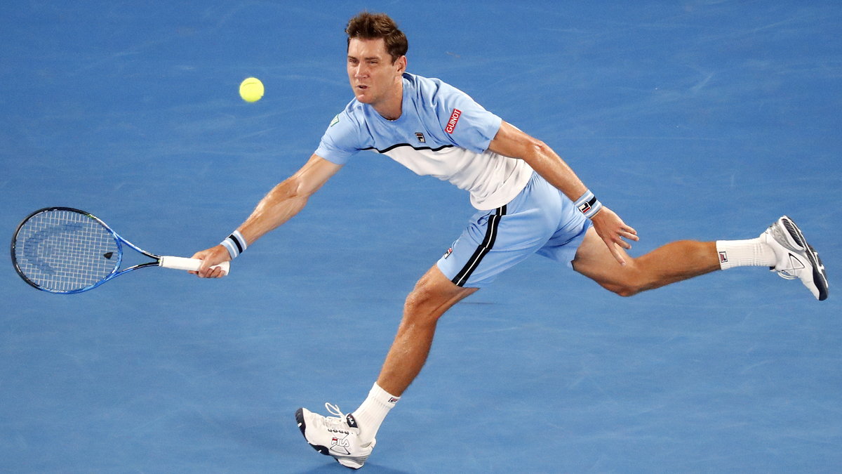 Matthew Ebden