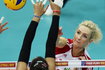 SWITZERLAND VOLLEYBALL WOMEN EUROPEAN CHAMPIONSHIP