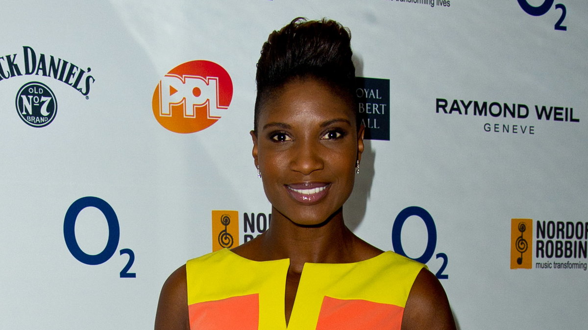 Denise Lewis 