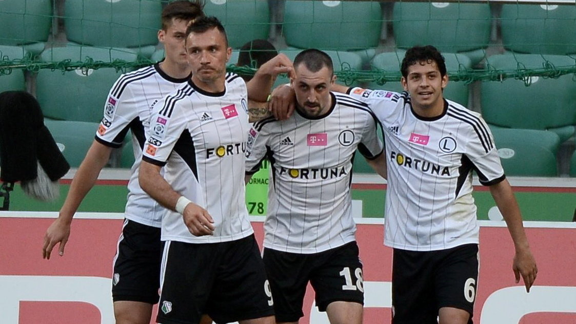 Legia Warszawa