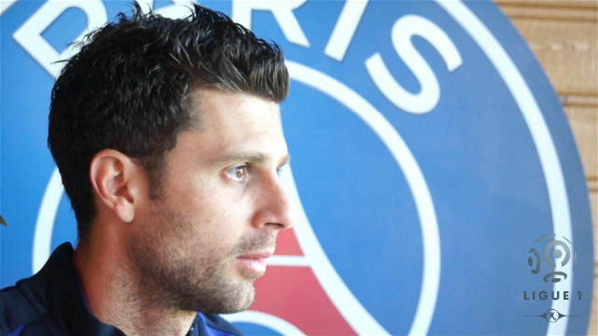 Thiago Motta przedłuży kontrakt z PSG