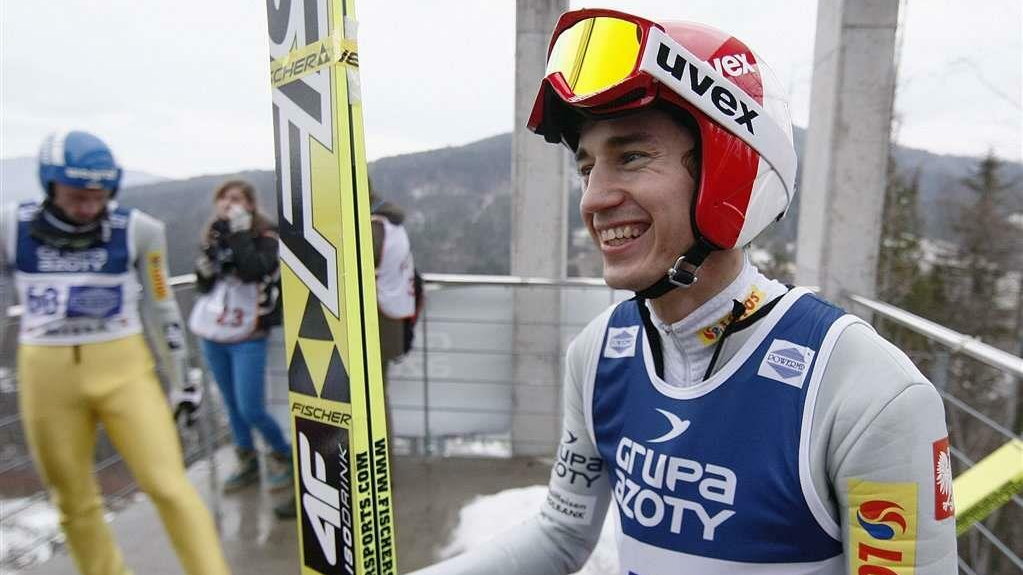 Kamil Stoch