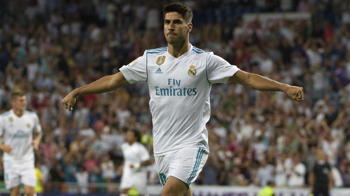 Marco Asensio