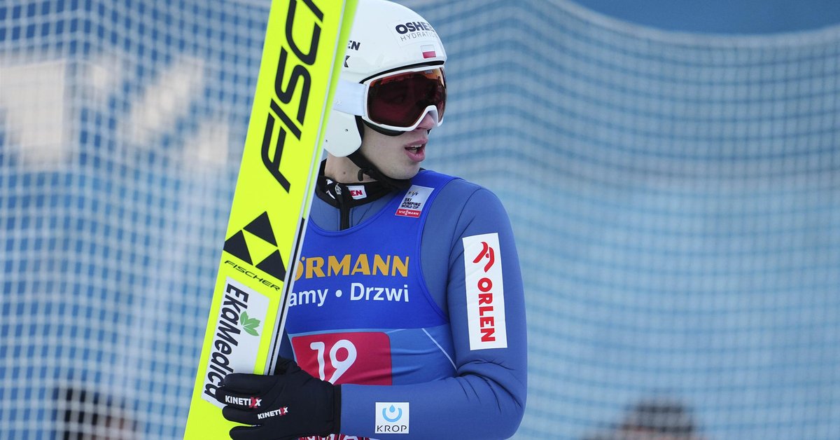 Nieoczekiwane wieści o polskiej kadrze tuż przed skokami w Zakopanem!