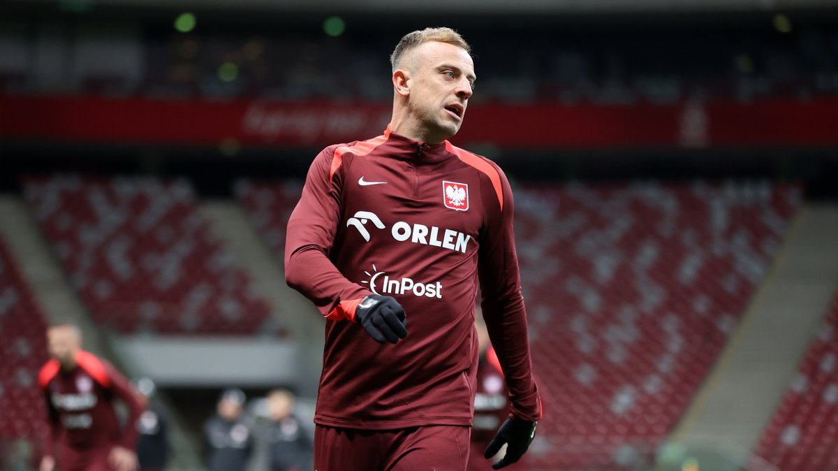 Kamil Grosicki