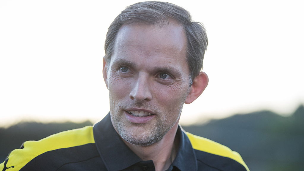 Thomas Tuchel