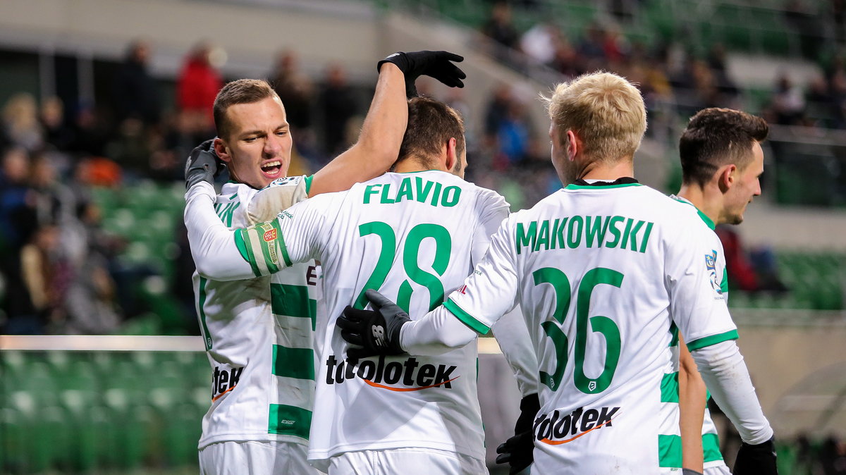 Lechia Gdańsk