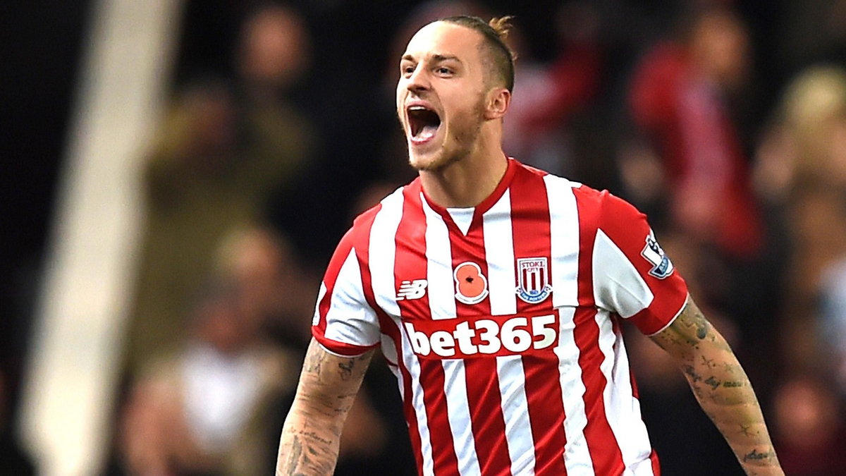 Marko Arnautović