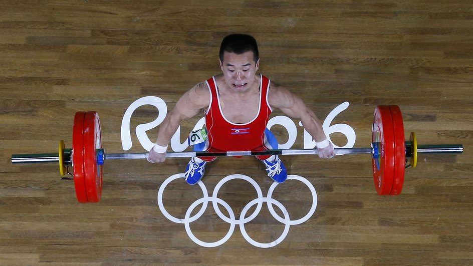 WEIGHTLIFTING-OLY-2016-RIO