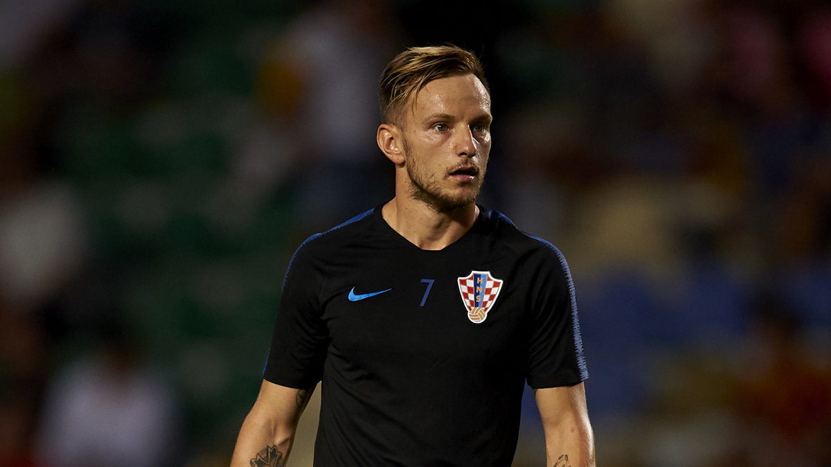 Ivan Rakitić 