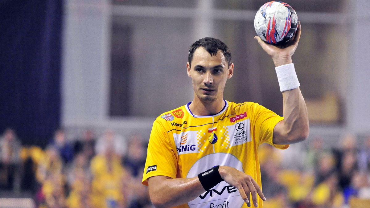 VIVE TAURON KIELCE - MONTPELLIER HB