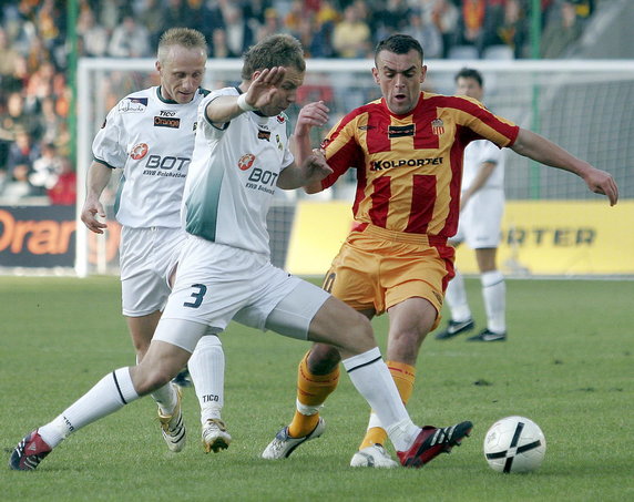 Grzegorz Piechna