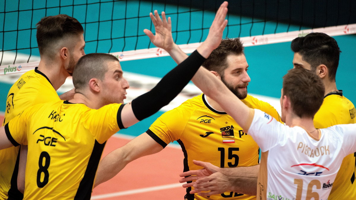 PGE Skra Bełchatów