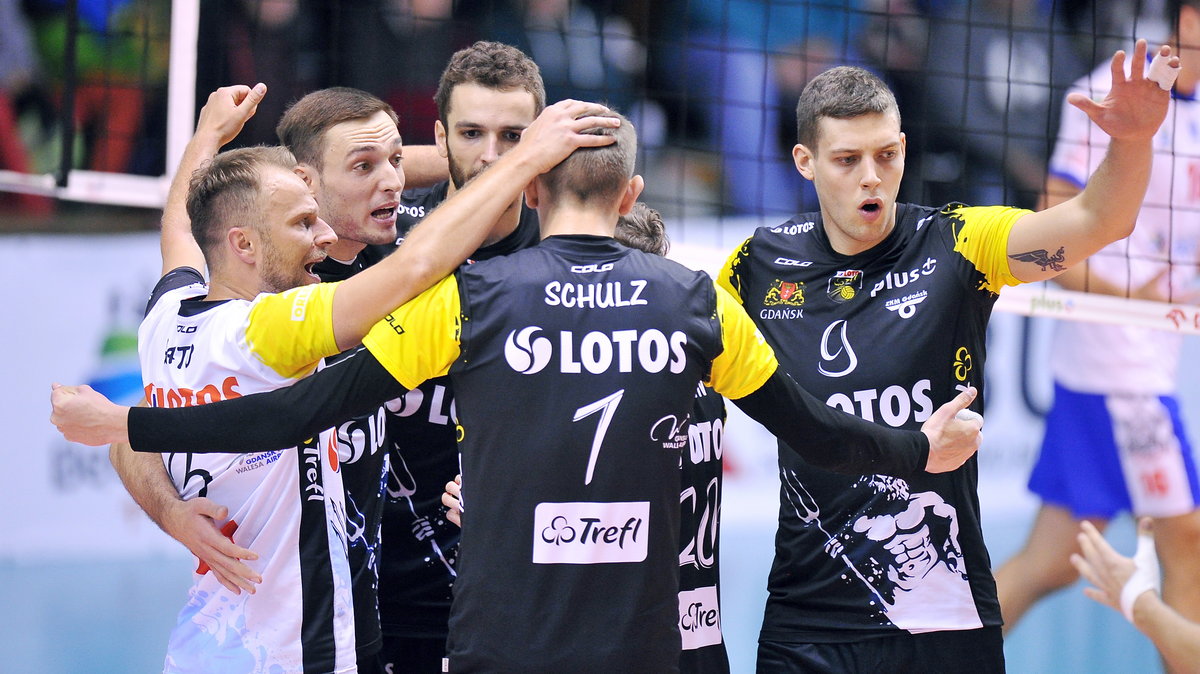 Lotos Trefl Gdańsk