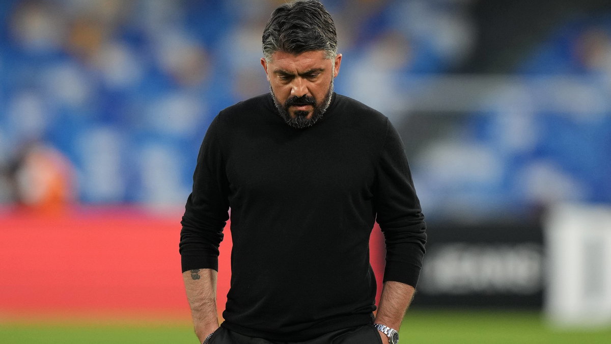 Gennaro Gattuso