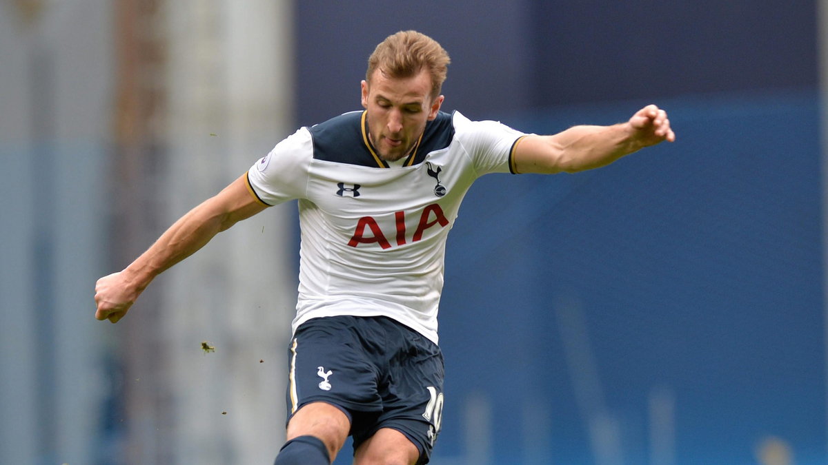 Harry Kane