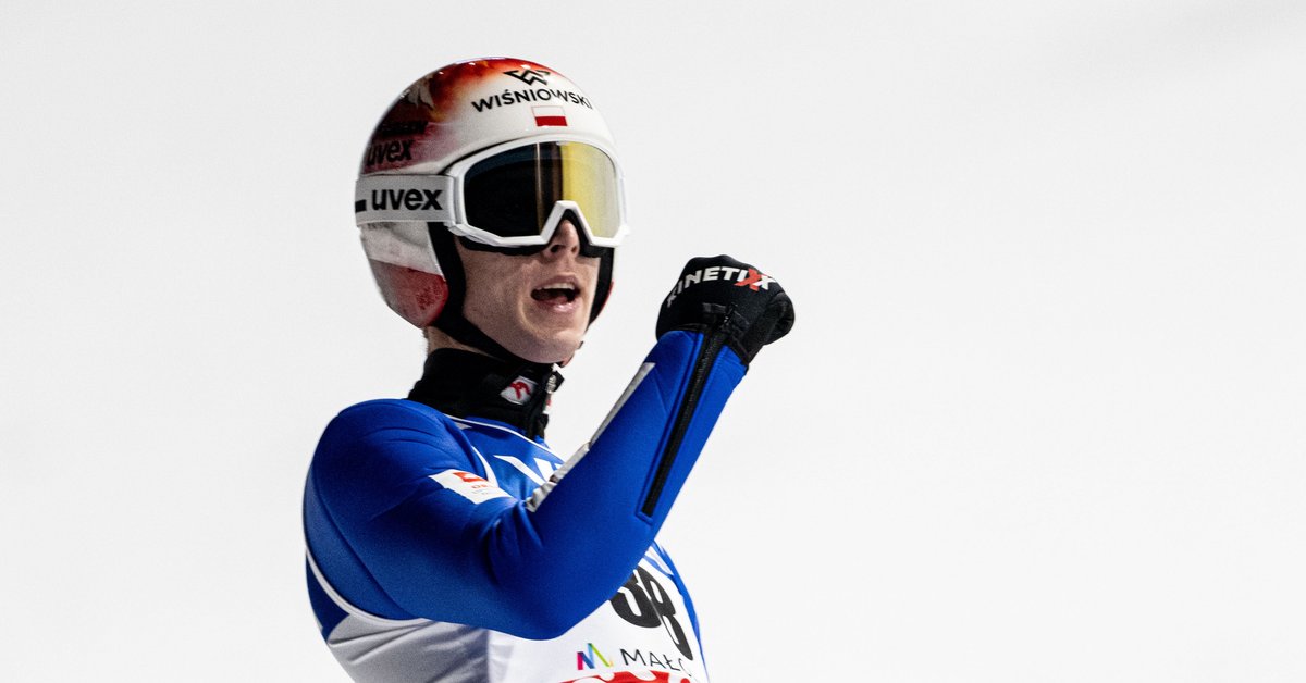 What time are the ski jumps today? Where to watch the jumps in Oberstdorf? Live TV broadcast and Polish results