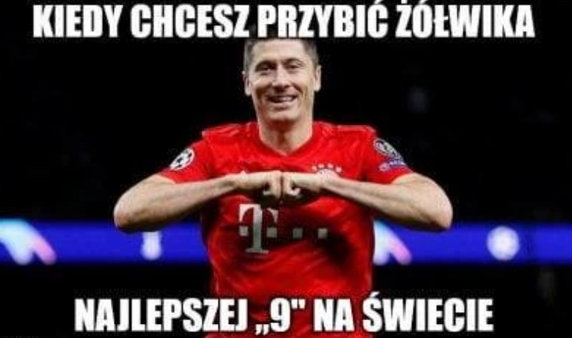 Memy po meczu Borussia Dortmund - Bayern Monachium o Superpuchar Niemiec