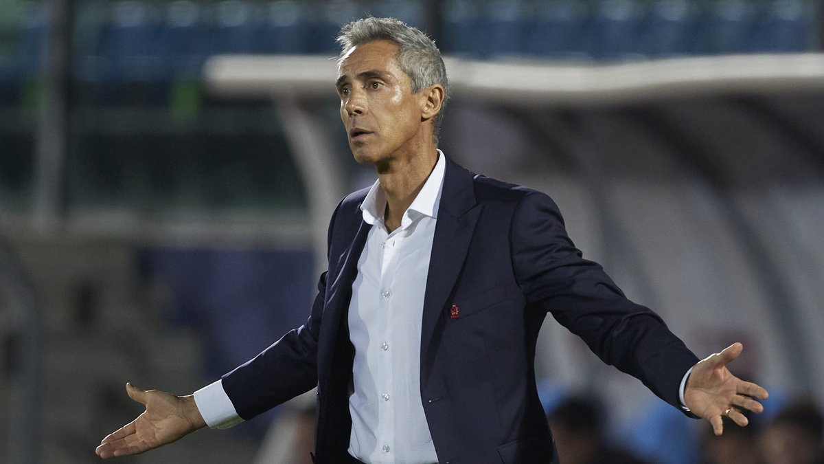 Paulo Sousa