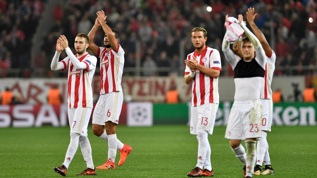 Olympiakos Pireus 