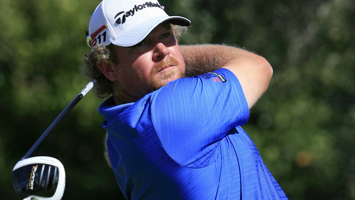 William McGirt