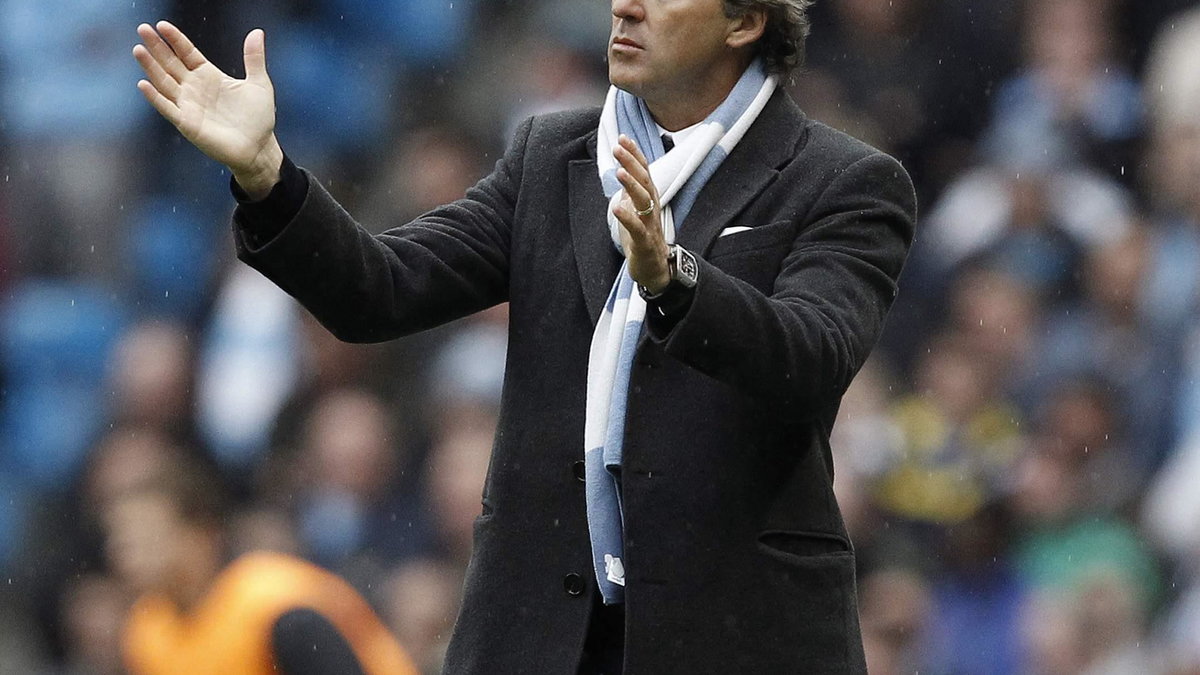 Roberto Mancini