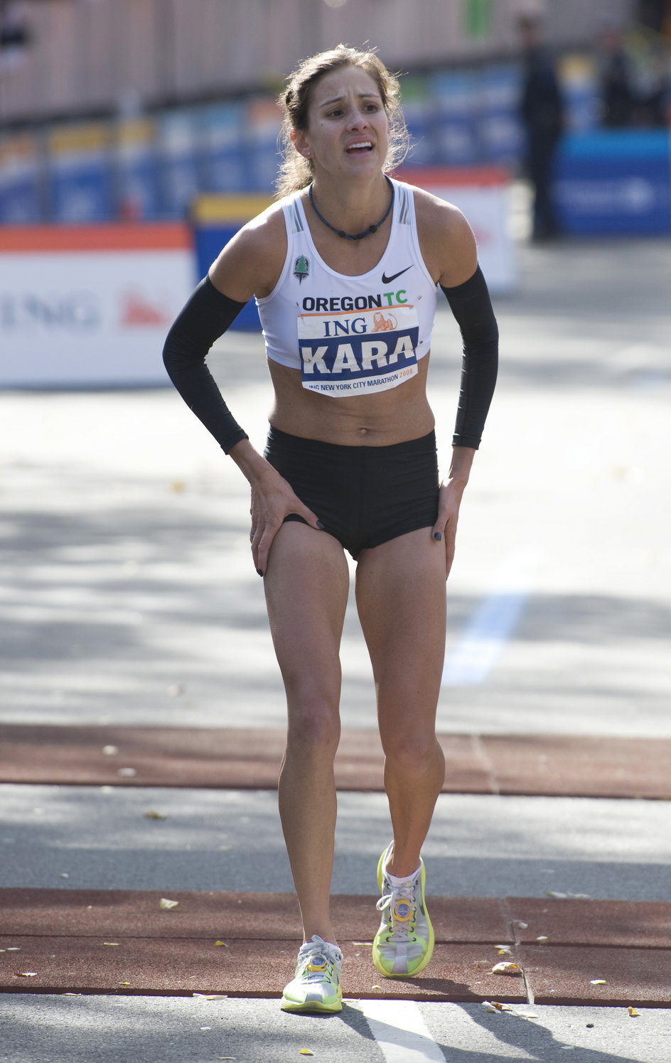 Kara Goucher