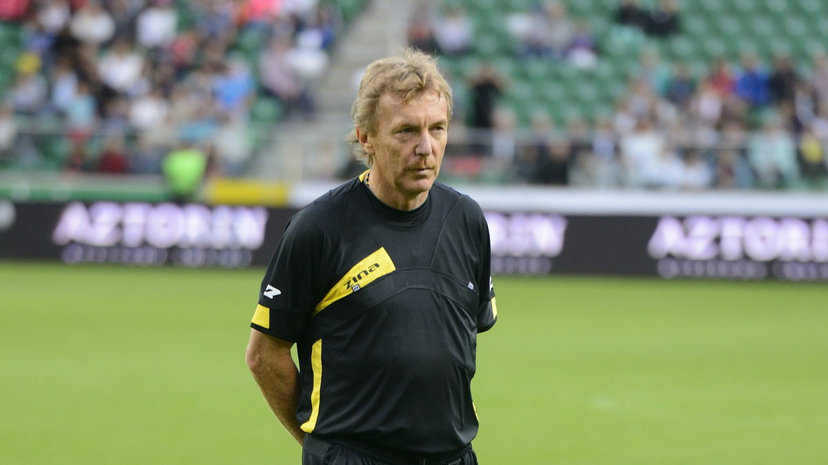 Zbigniew Boniek