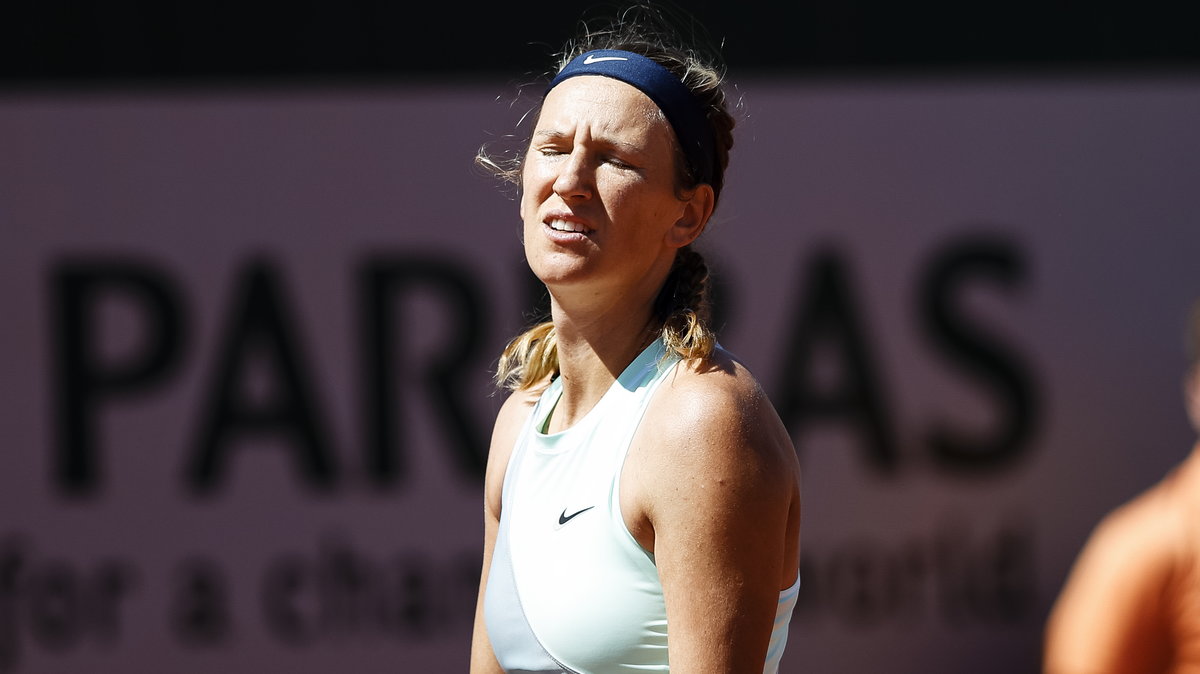 Wiktoria Azarenka