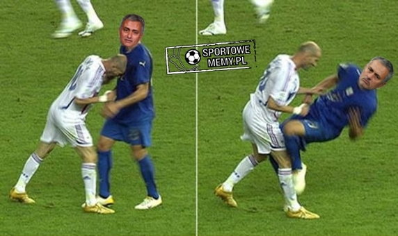 Zinedine Zidane ponownie trenerem Realu Madryt - memy
