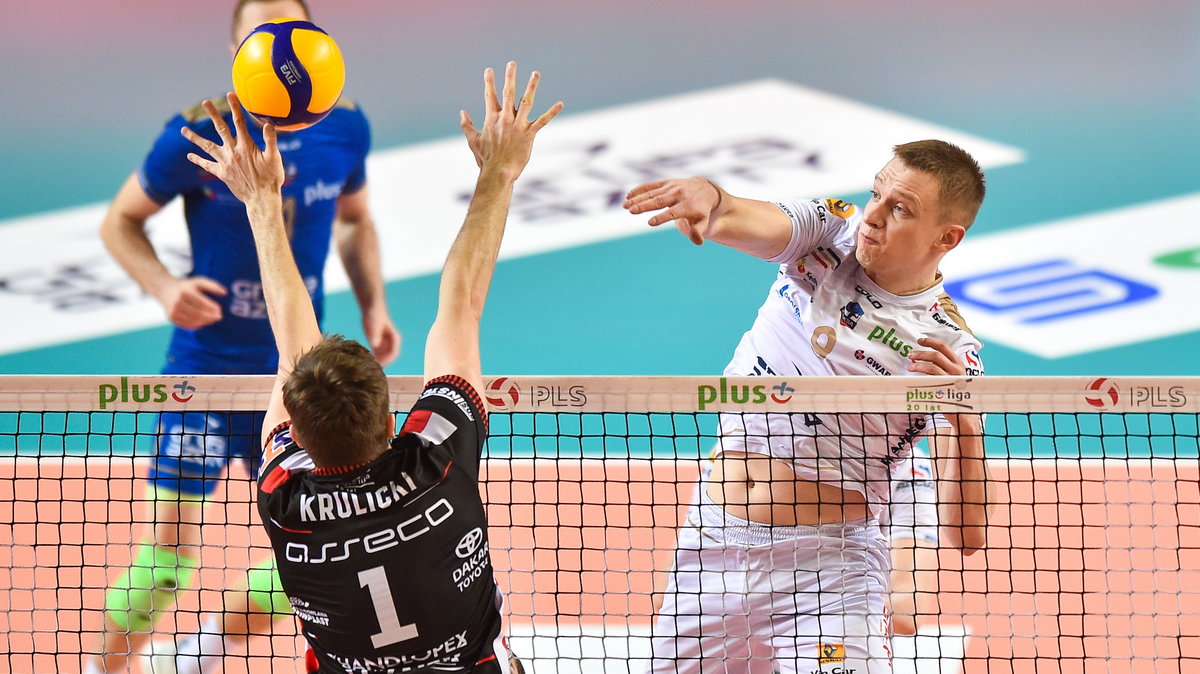 Łukasz Wiśniewski (ZAKSA Kędzierzyn-Koźle)