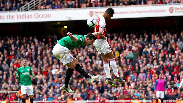 Arsenal - Brighton