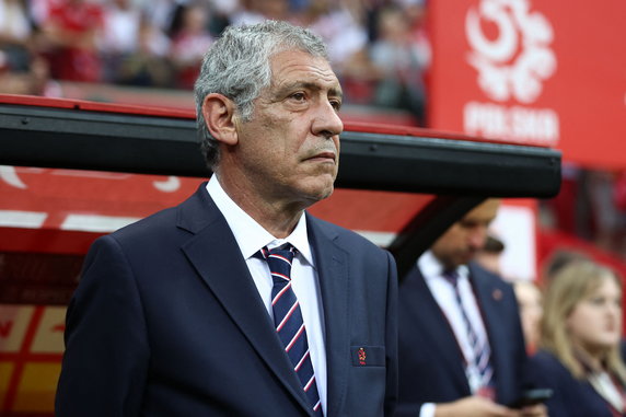 Fernando Santos