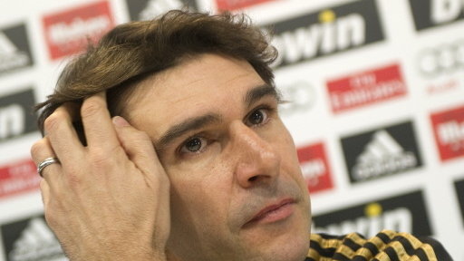 Aitor Karanka