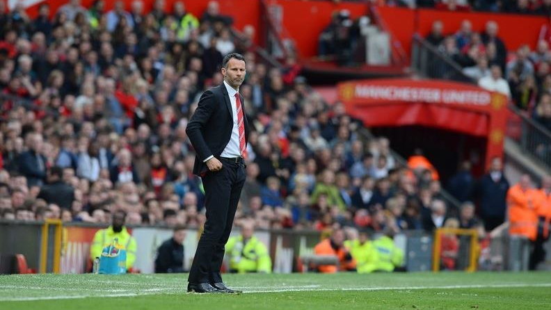 Ryan Giggs