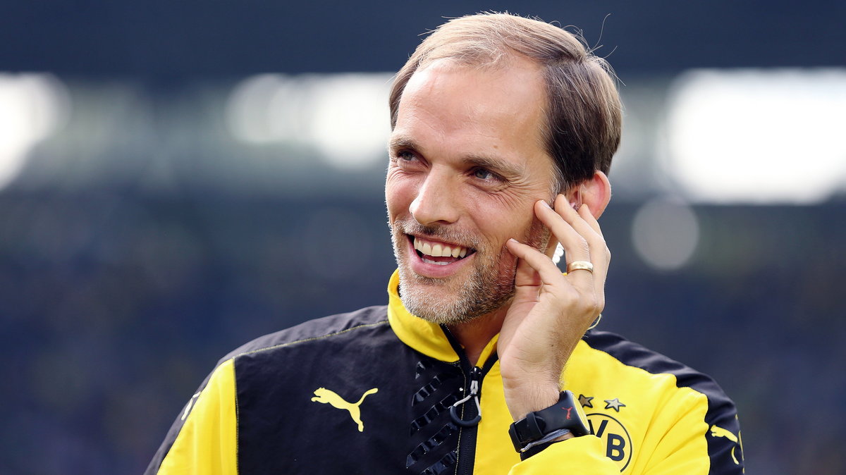 Thomas Tuchel