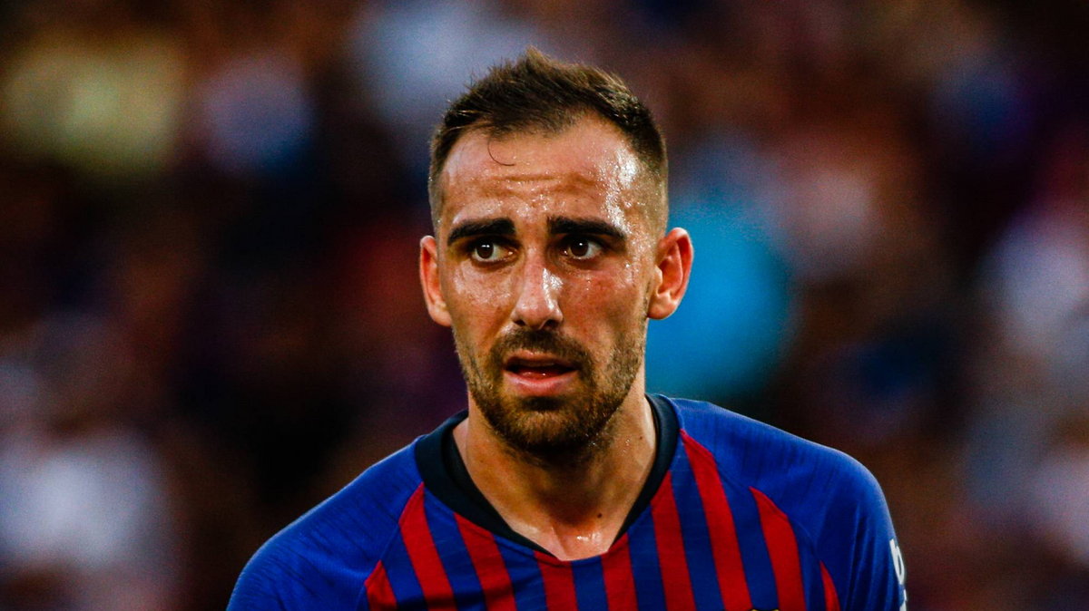 Paco Alcacer