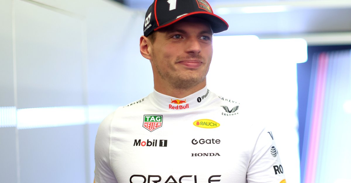 Klamka zapadła. Max Verstappen wybrał zespół, w którym wystąpi w przyszłym sezonie