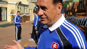 Vladimir Weiss