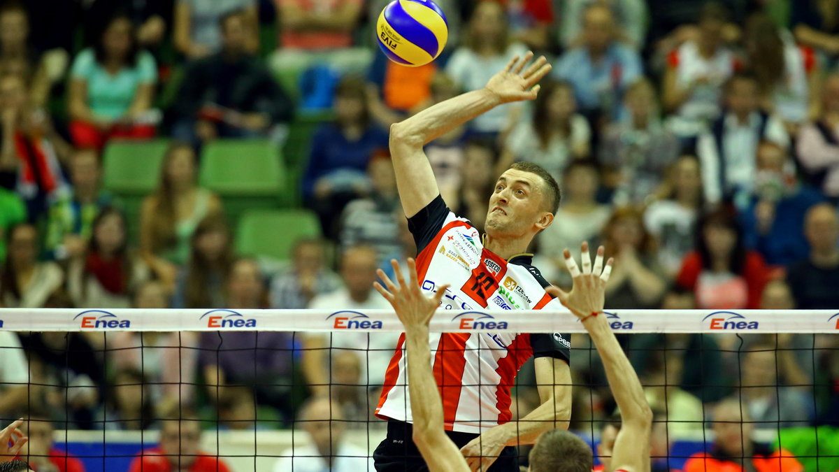 Superpuchar, ZAKSA Kedzierzyn Koźle, Resovia Rzeszów