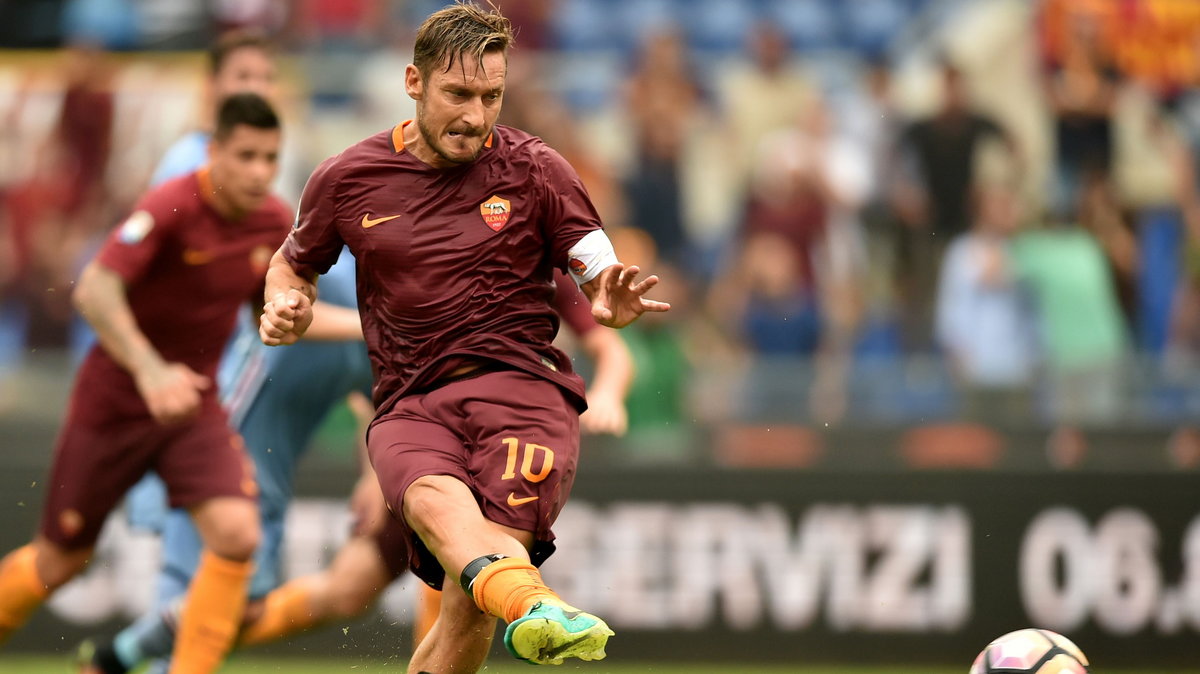 Francesco Totti