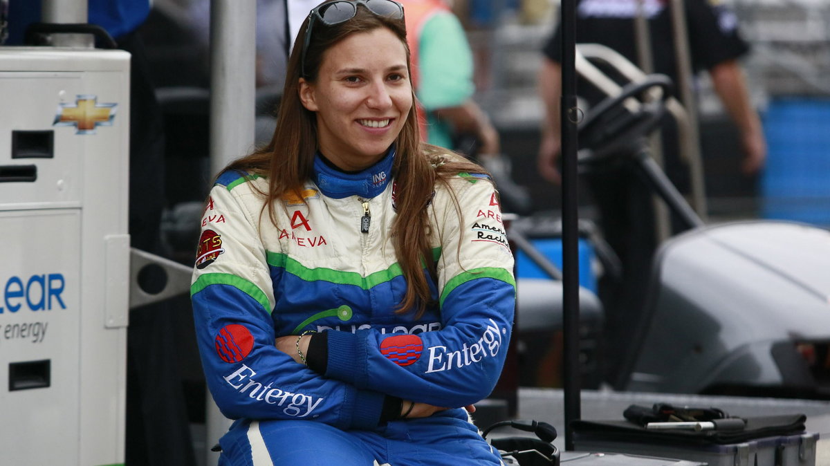 Simona de Silvestro