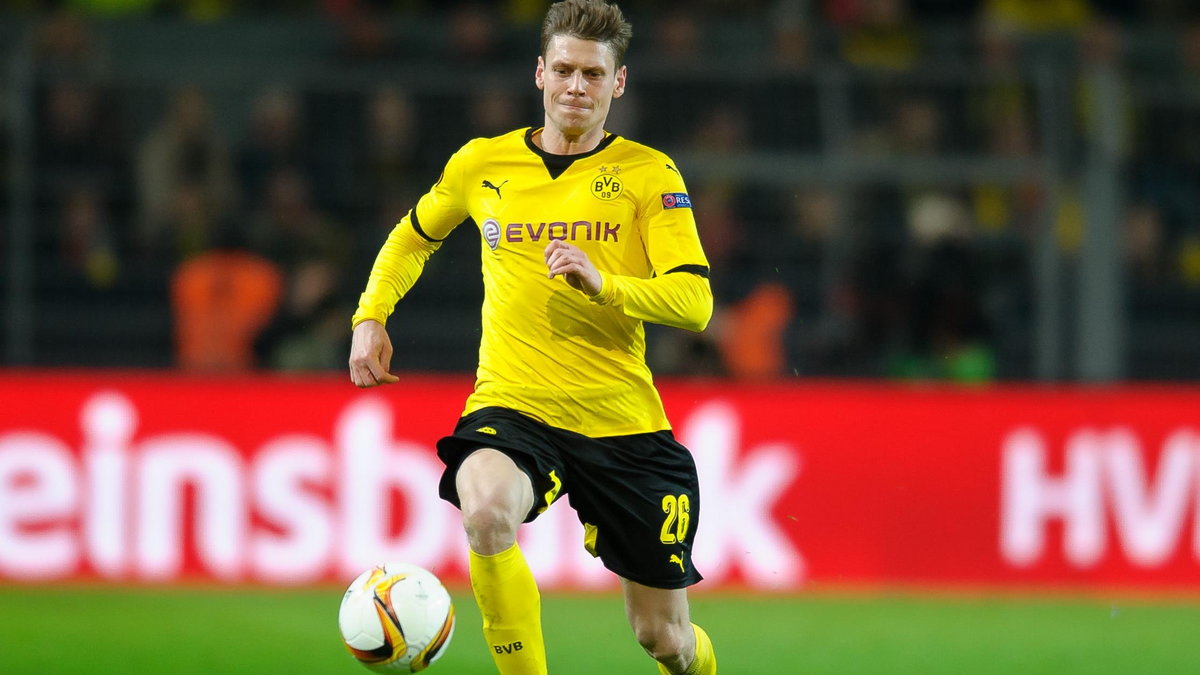 Łukasz Piszczek