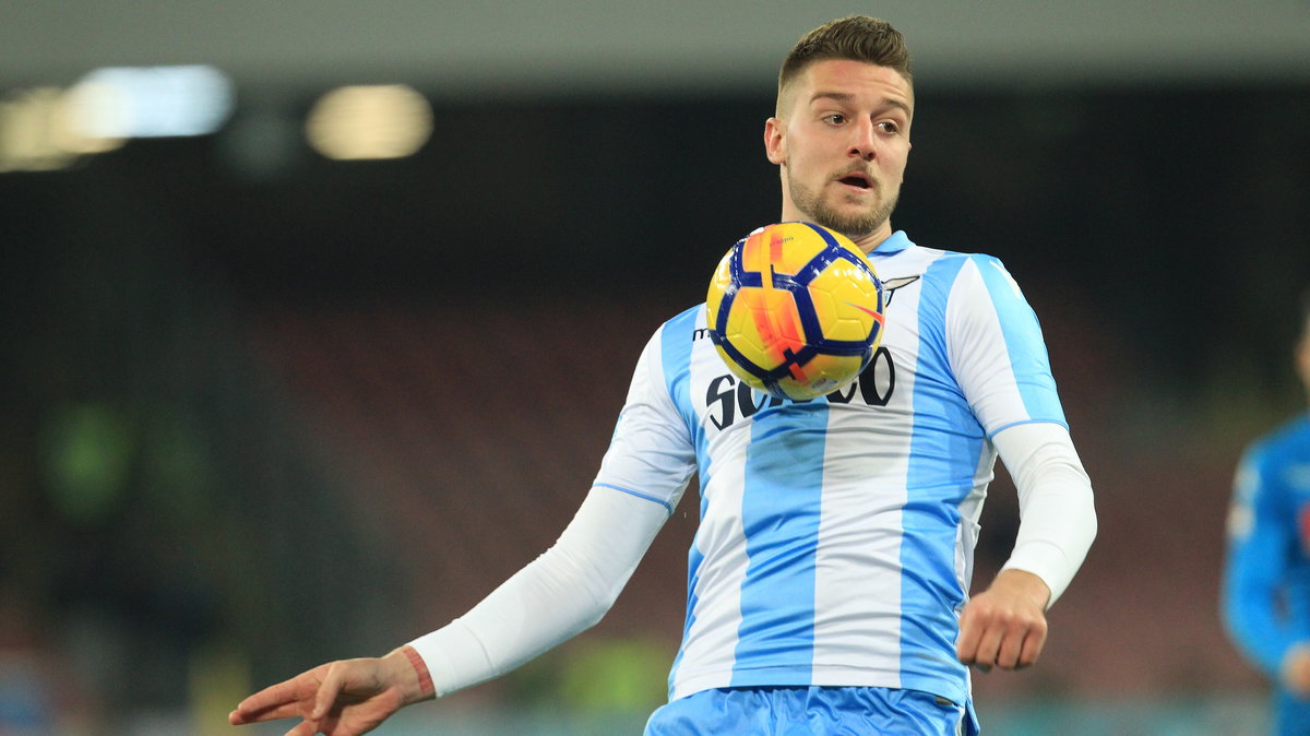 Sergej Milinkovic-Savić