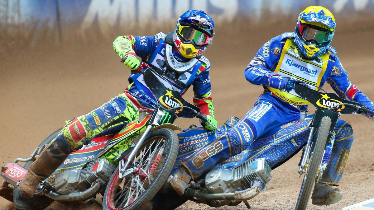 2016 LOTTO FIM Speedway Grand Prix Polski