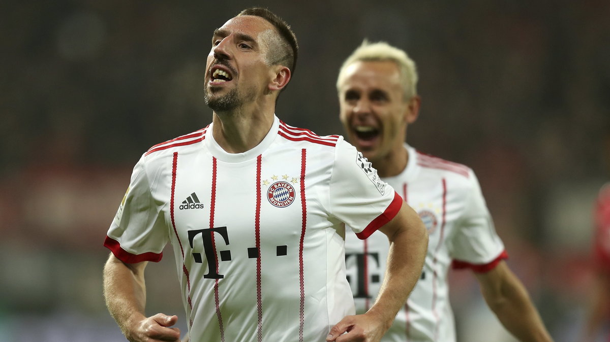 Franck Ribery