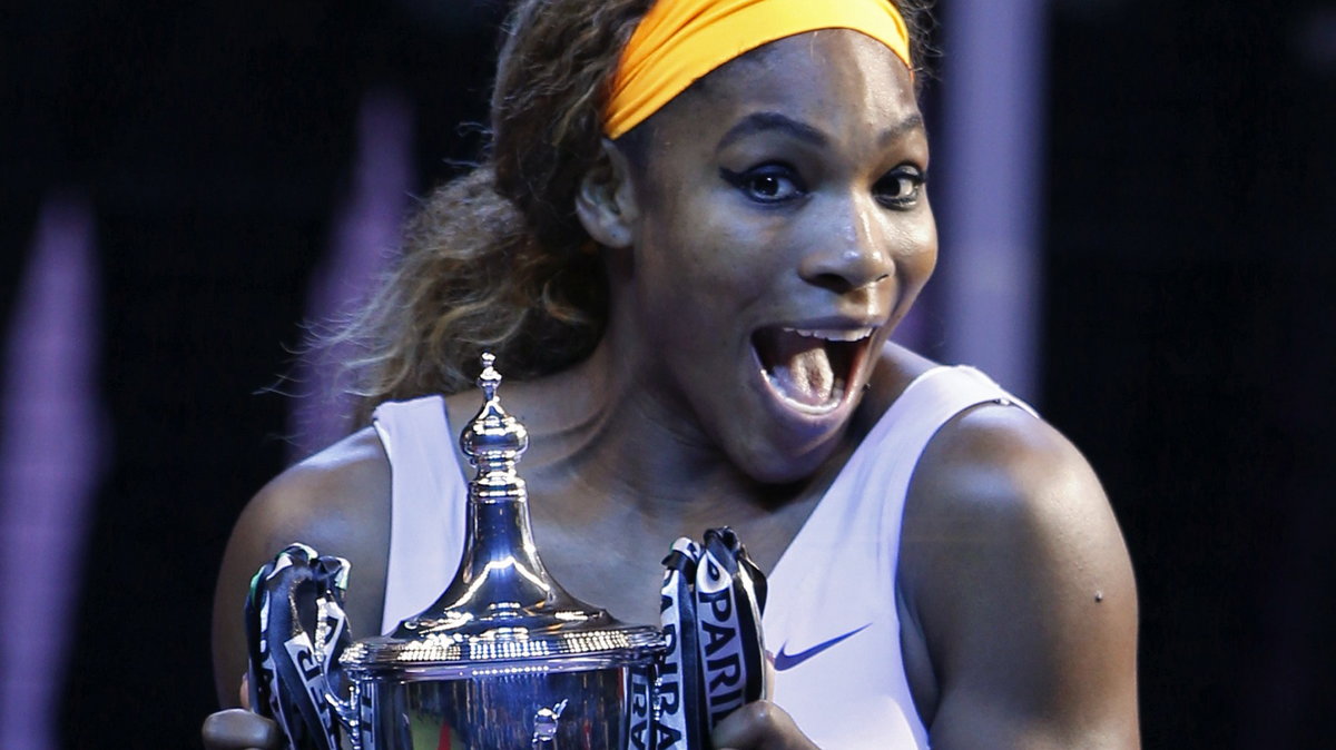 Serena Williams