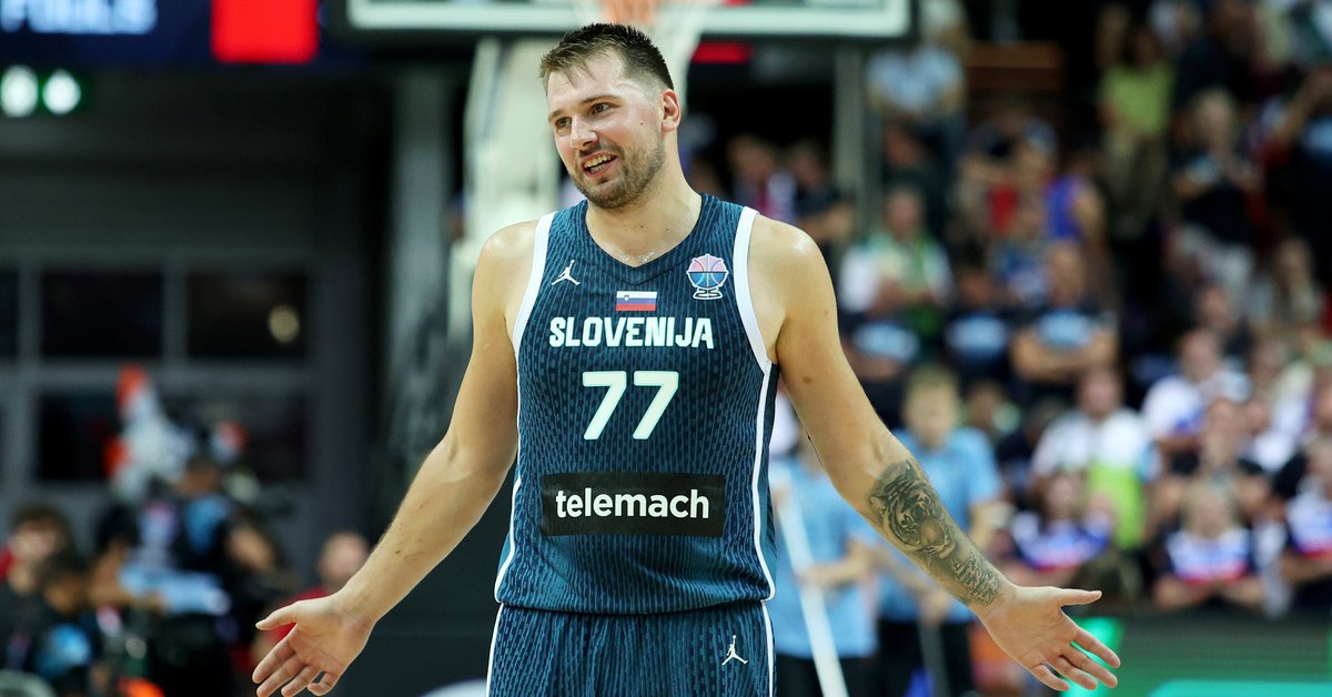 Druga porażka Słowenii! Dzieje się w Katowicach